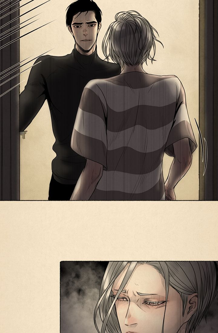 Read Lifeless Man chapter 19 image 23 on Lezhin