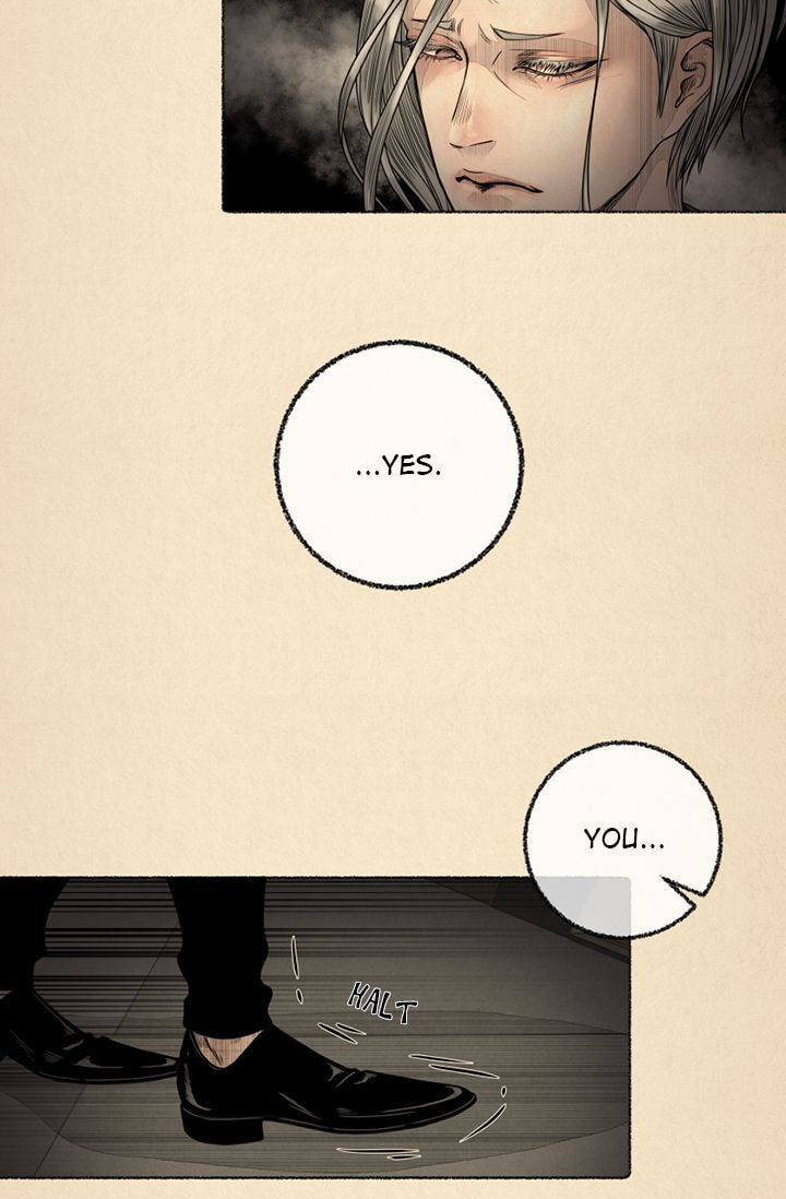 Read Lifeless Man chapter 19 image 25 on Lezhin