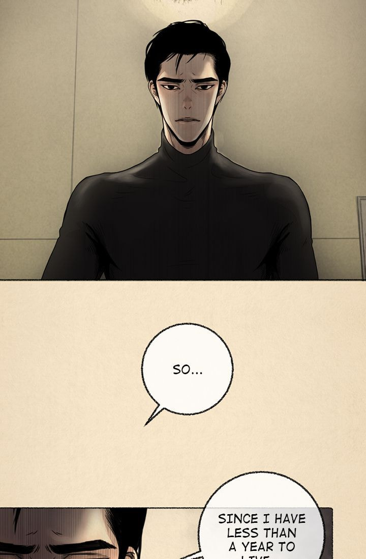 Read Lifeless Man chapter 19 image 27 on Lezhin