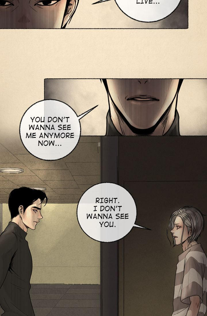 Read Lifeless Man chapter 19 image 28 on Lezhin