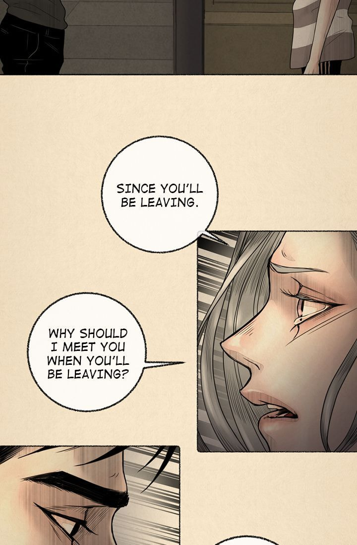 Read Lifeless Man chapter 19 image 29 on Lezhin