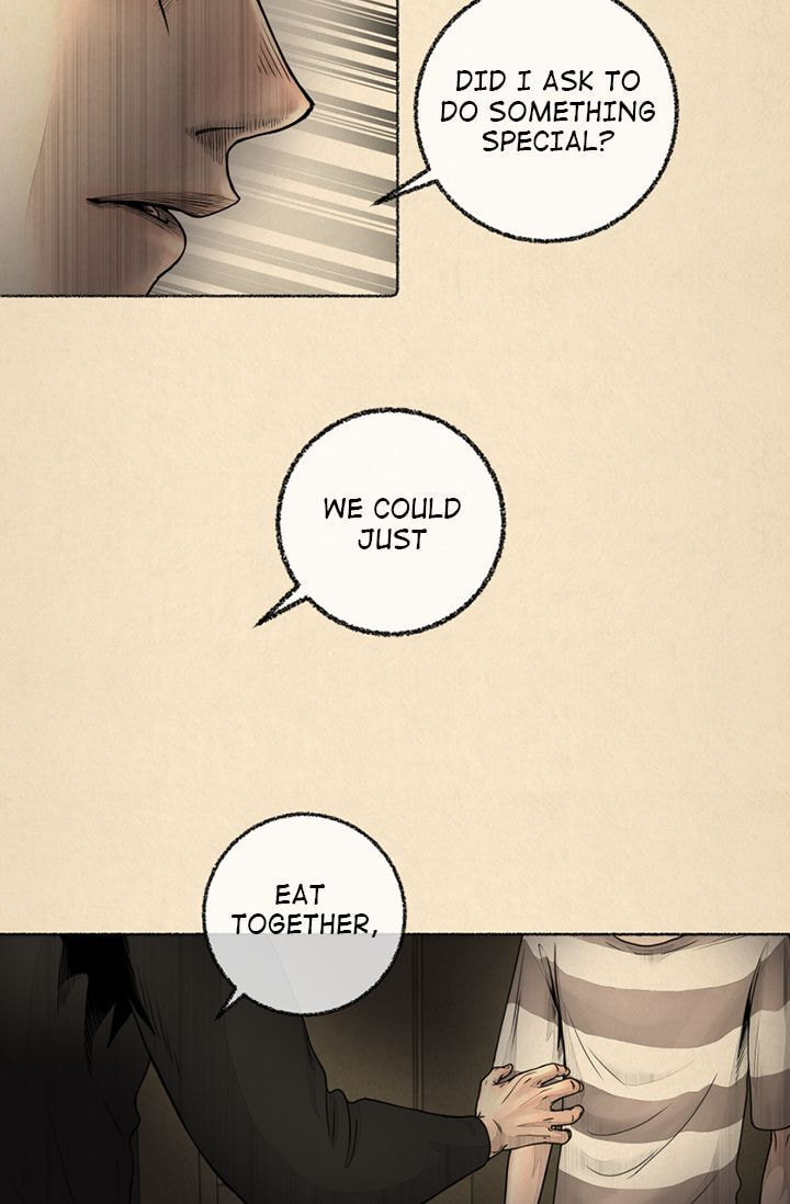 Read Lifeless Man chapter 19 image 30 on Lezhin