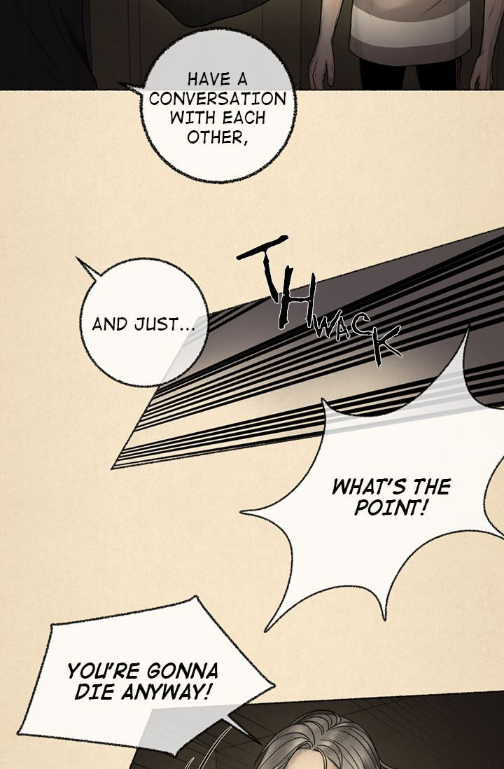 Read Lifeless Man chapter 19 image 31 on Lezhin