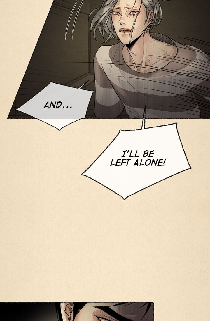 Read Lifeless Man chapter 19 image 32 on Lezhin