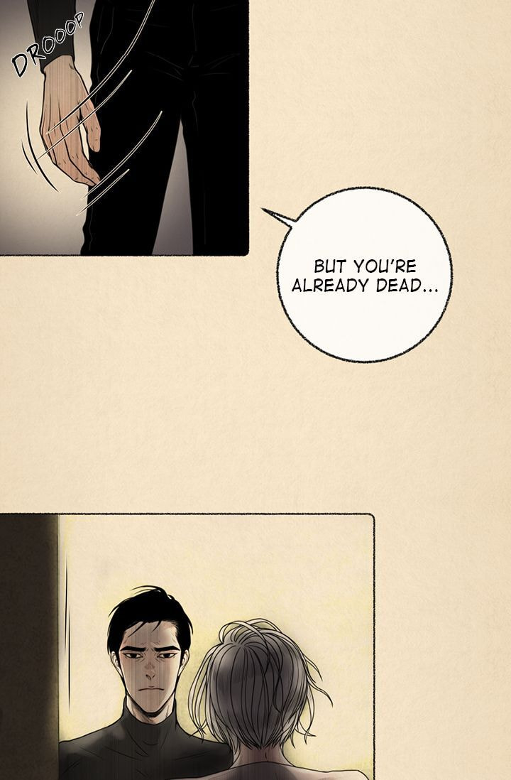 Read Lifeless Man chapter 19 image 34 on Lezhin