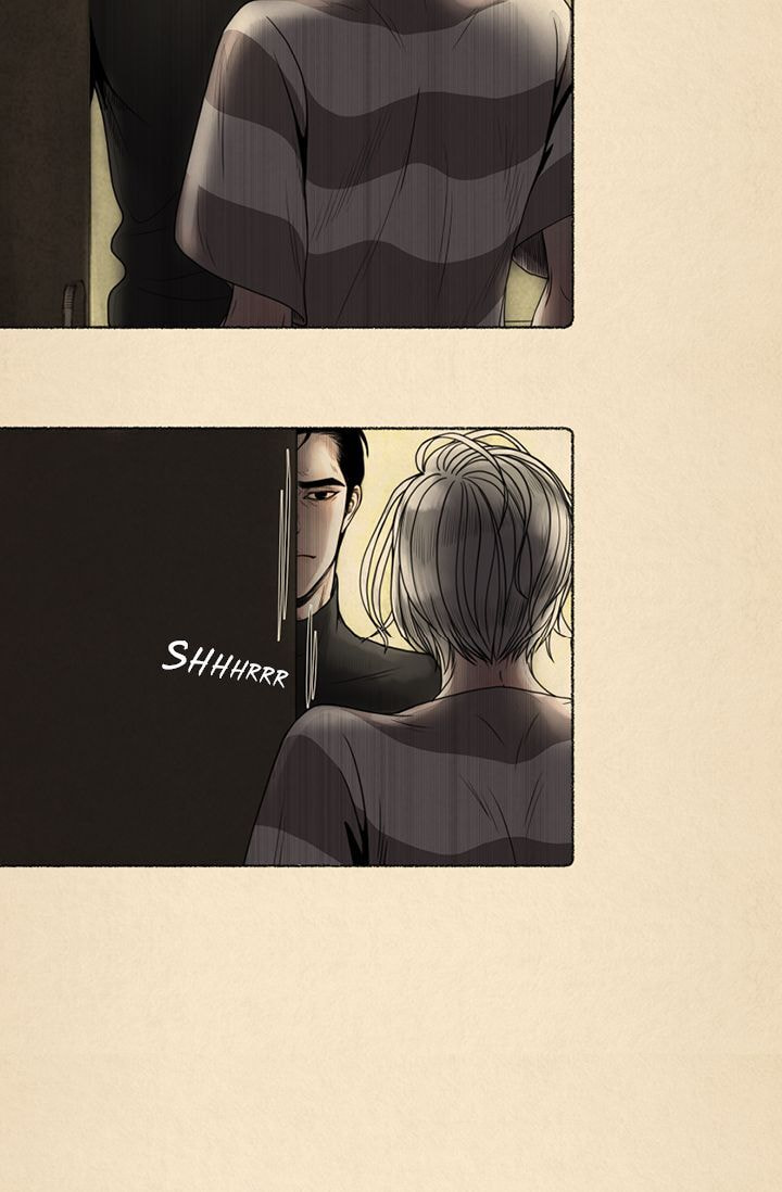 Read Lifeless Man chapter 19 image 35 on Lezhin