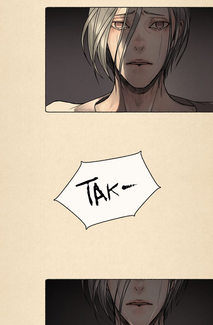 Read Lifeless Man chapter 19 image 36 on Lezhin