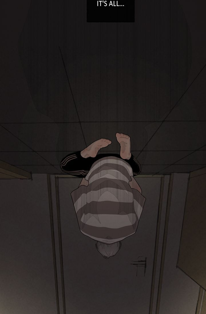 Read Lifeless Man chapter 19 image 39 on Lezhin