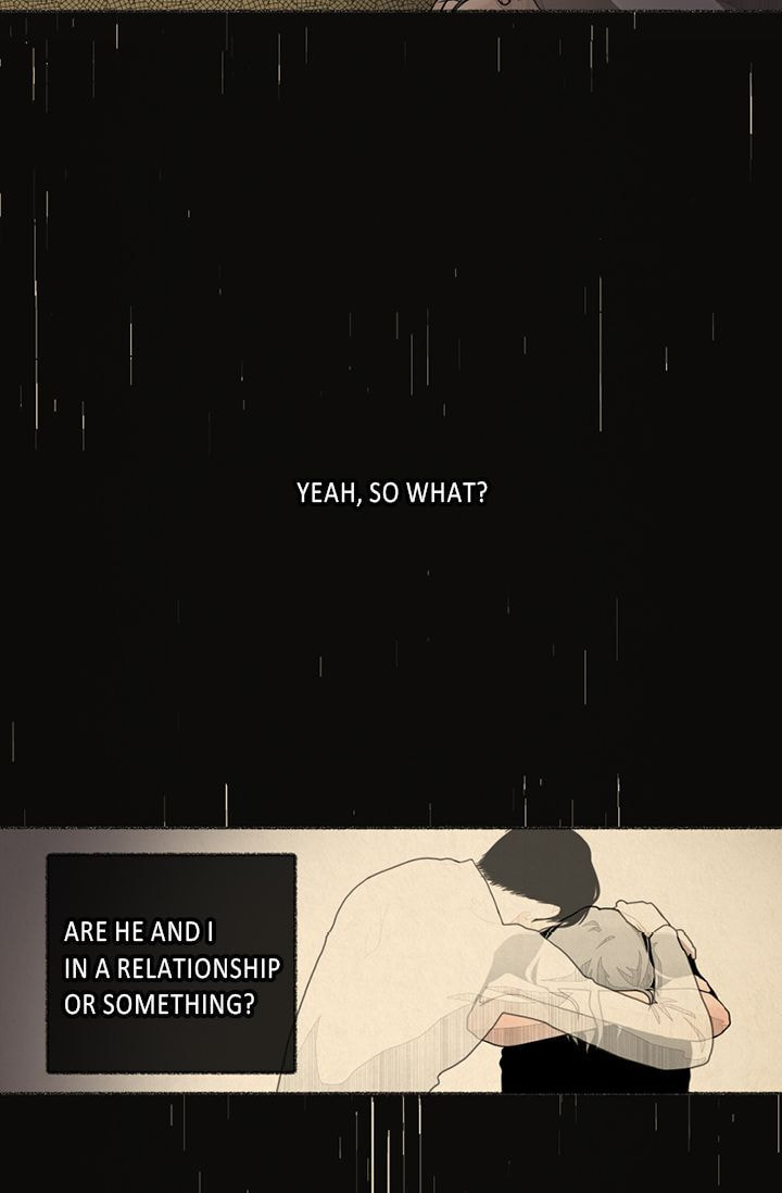 Read Lifeless Man chapter 19 image 5 on Lezhin