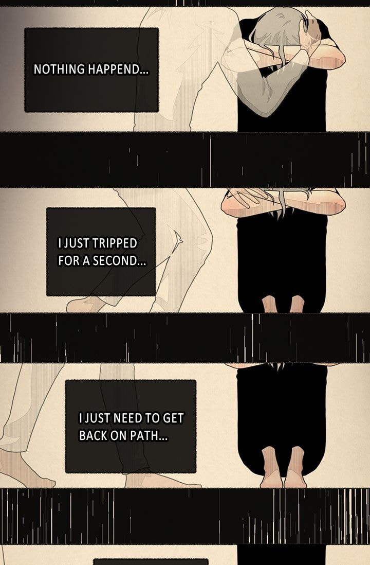 Read Lifeless Man chapter 19 image 6 on Lezhin