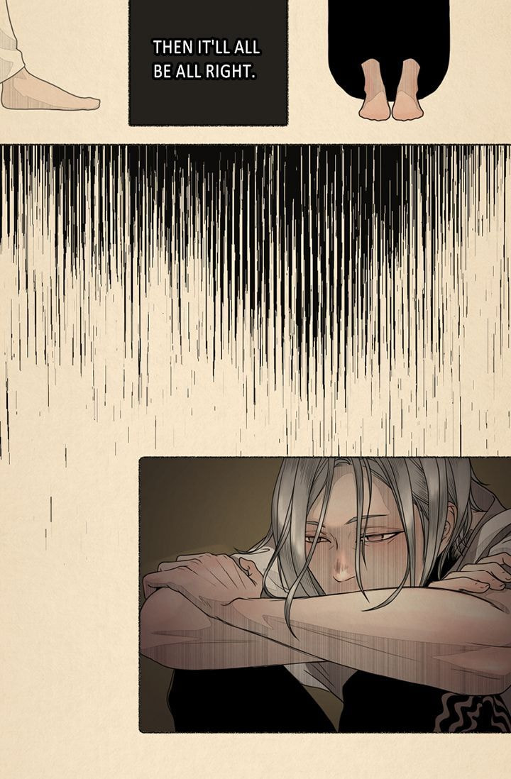 Read Lifeless Man chapter 19 image 7 on Lezhin