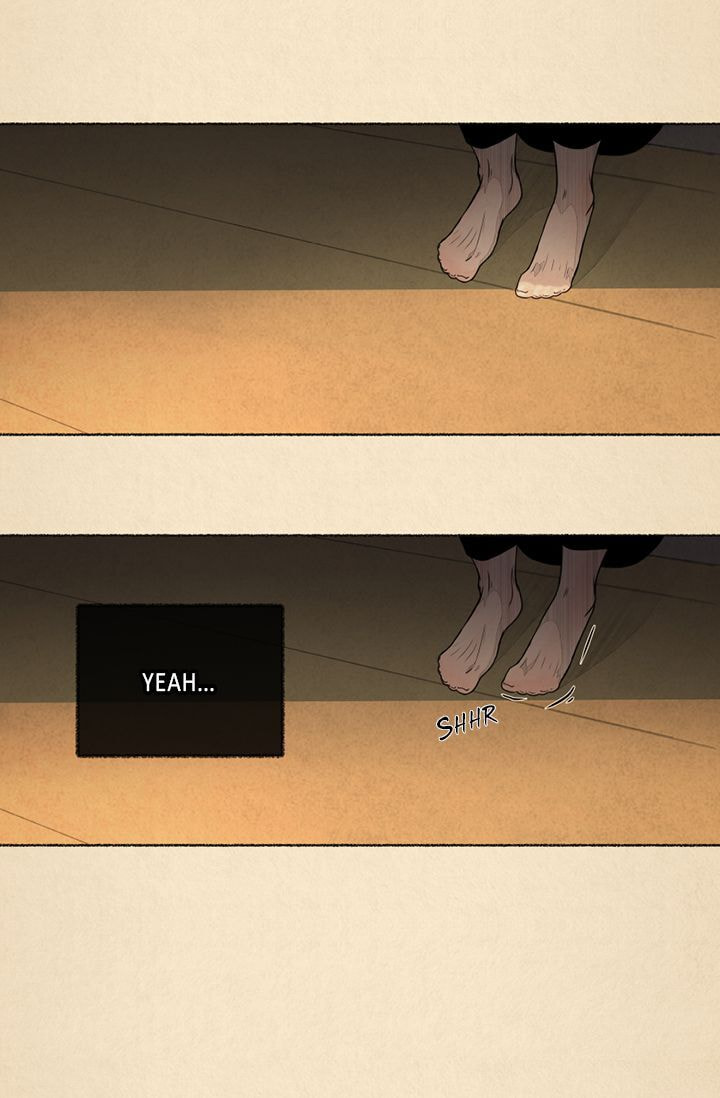 Read Lifeless Man chapter 19 image 8 on Lezhin