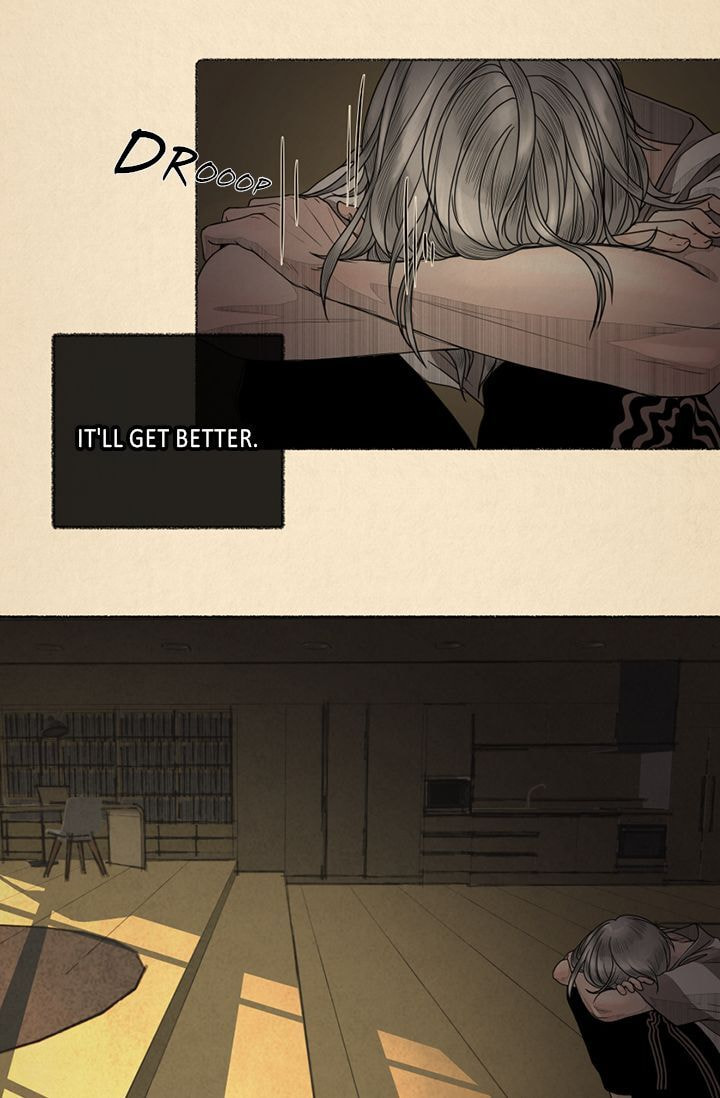 Read Lifeless Man chapter 19 image 9 on Lezhin