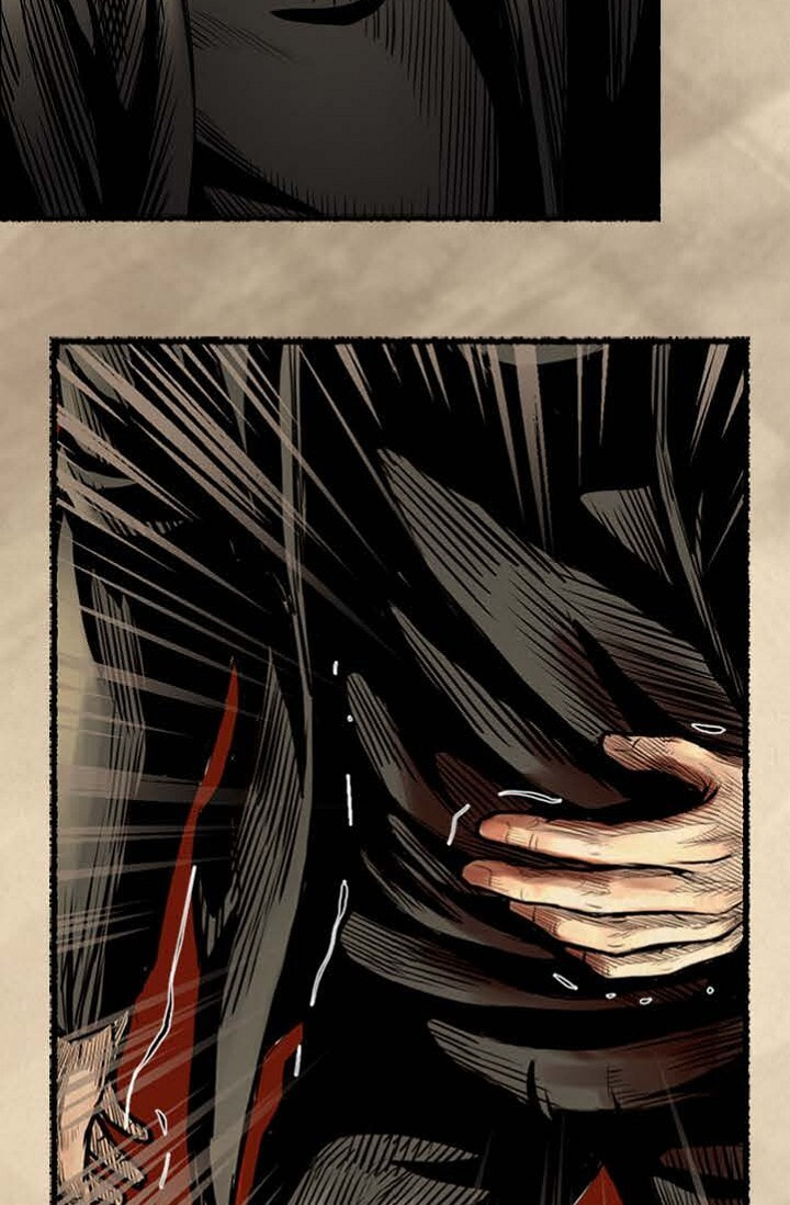 Read Lifeless Man chapter 2 image 10 on Lezhin