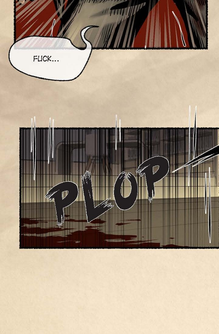 Read Lifeless Man chapter 2 image 11 on Lezhin