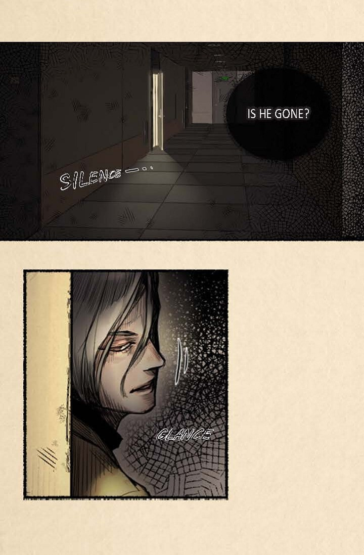 Read Lifeless Man chapter 2 image 12 on Lezhin