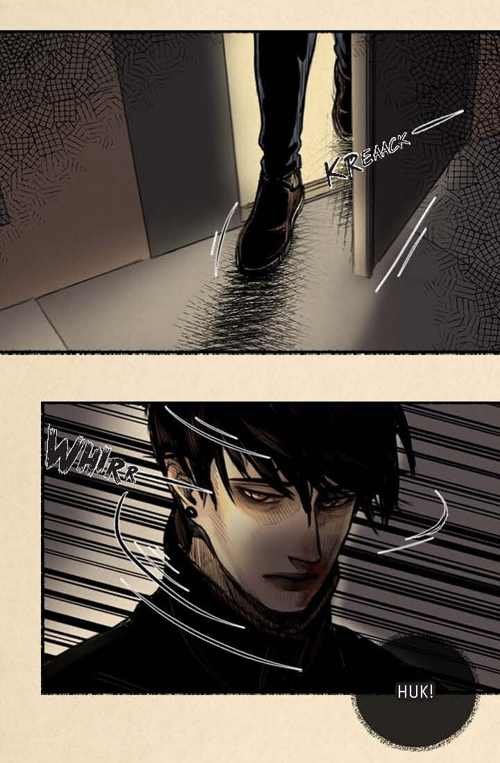 Read Lifeless Man chapter 2 image 13 on Lezhin