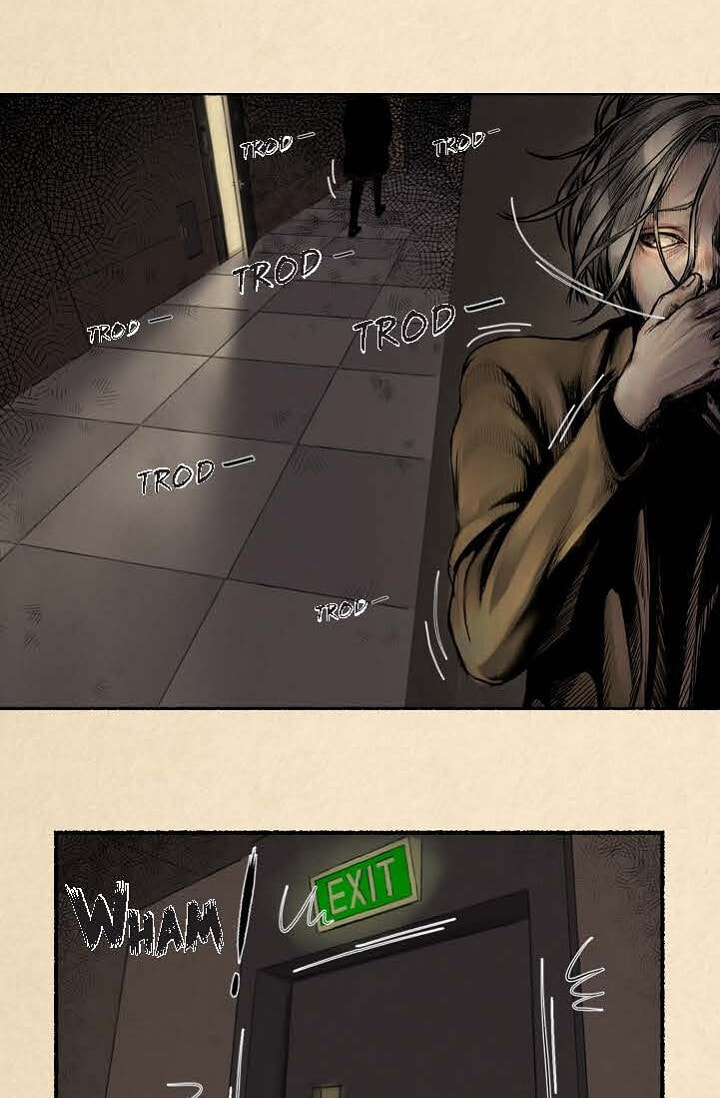 Read Lifeless Man chapter 2 image 14 on Lezhin