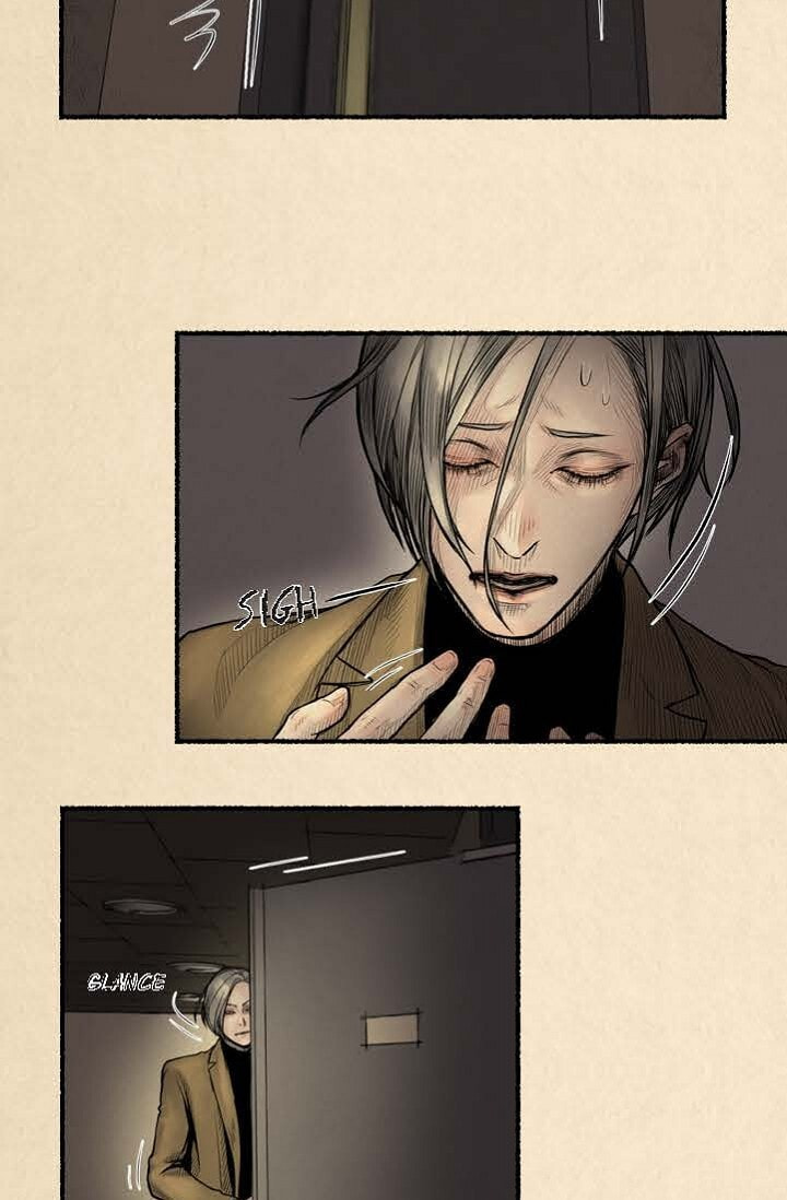 Read Lifeless Man chapter 2 image 15 on Lezhin