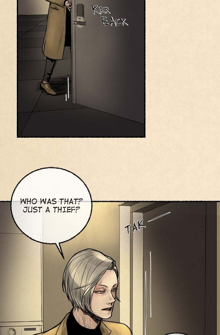 Read Lifeless Man chapter 2 image 16 on Lezhin