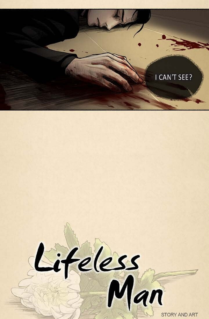 Read Lifeless Man chapter 2 image 19 on Lezhin