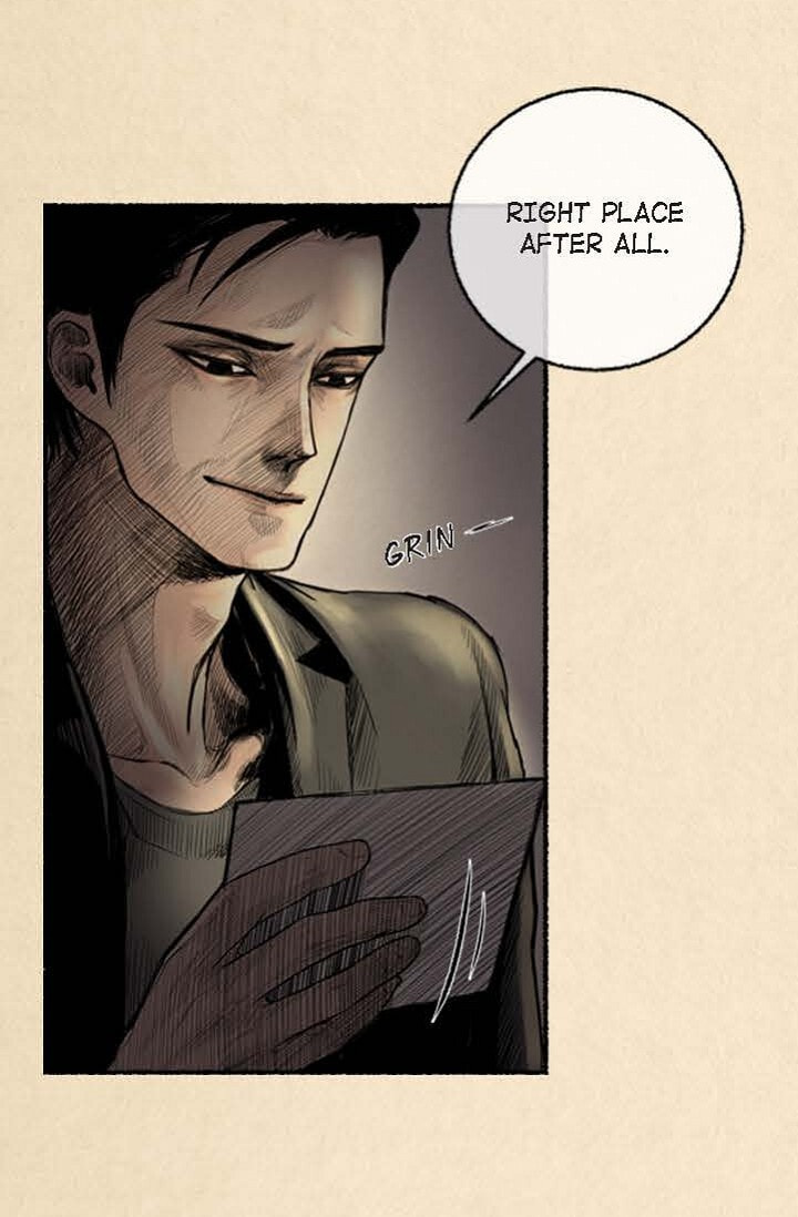 Read Lifeless Man chapter 2 image 2 on Lezhin