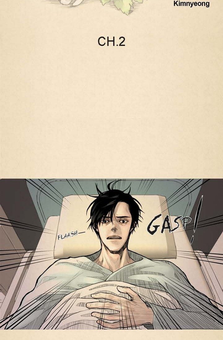 Read Lifeless Man chapter 2 image 20 on Lezhin