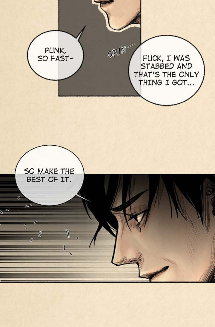 Read Lifeless Man chapter 2 image 26 on Lezhin