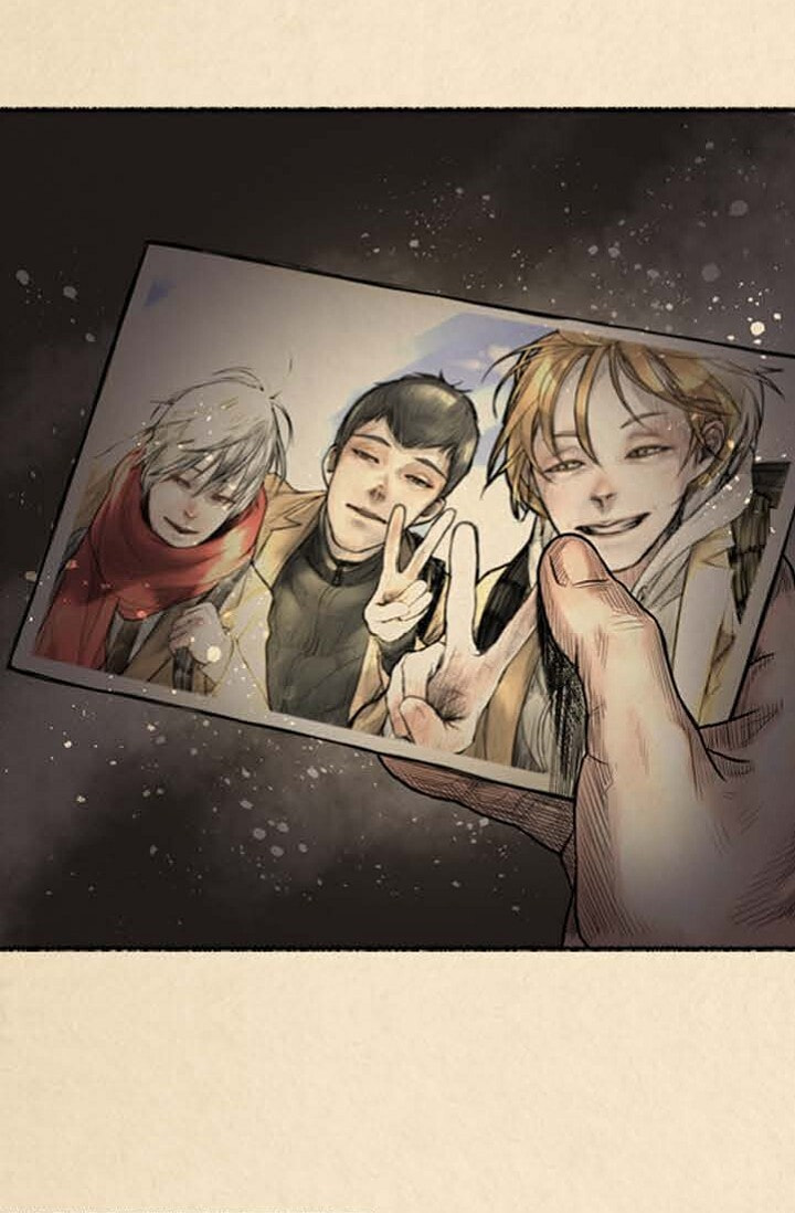 Read Lifeless Man chapter 2 image 3 on Lezhin