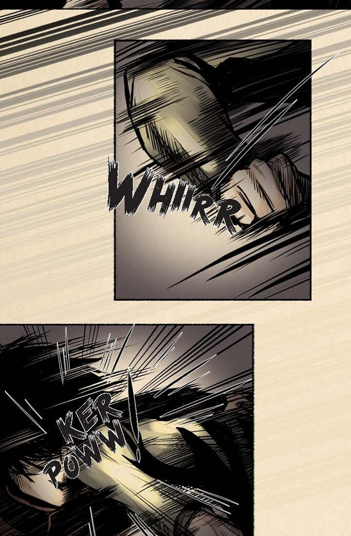 Read Lifeless Man chapter 2 image 5 on Lezhin