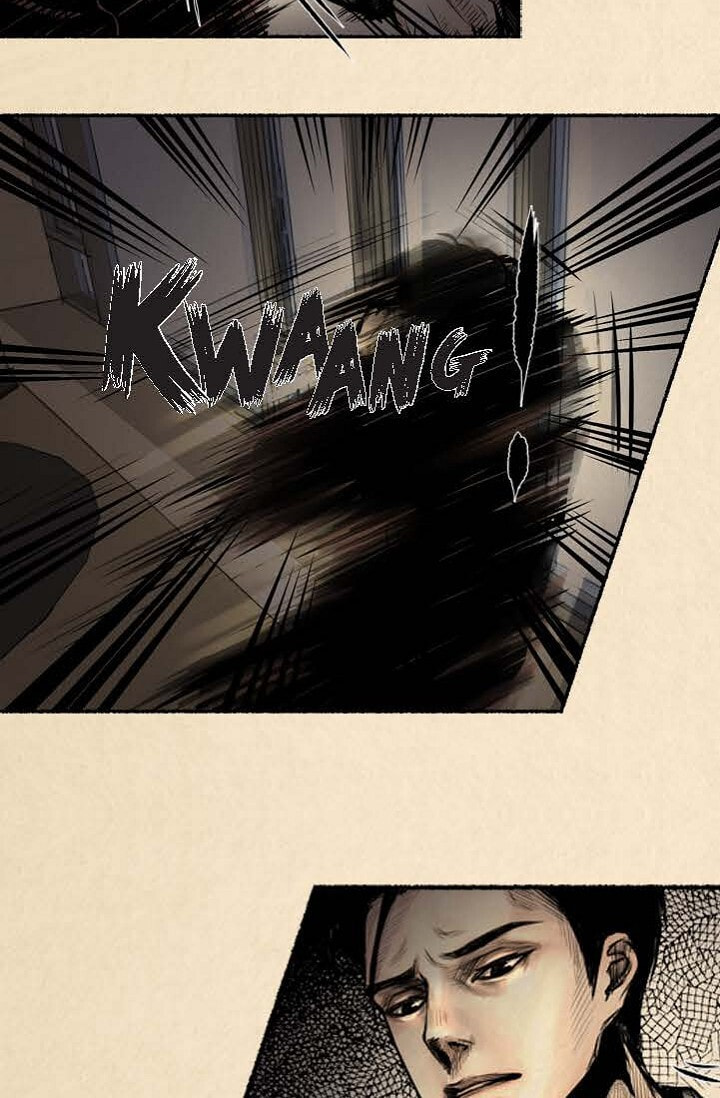 Read Lifeless Man chapter 2 image 6 on Lezhin