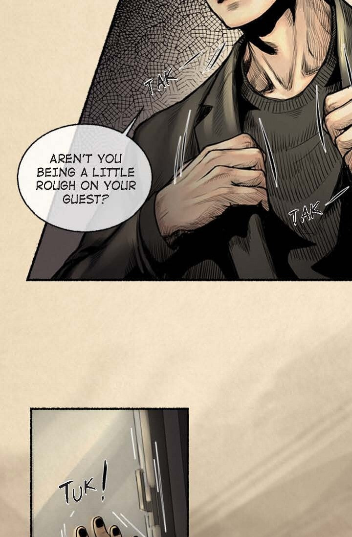 Read Lifeless Man chapter 2 image 7 on Lezhin