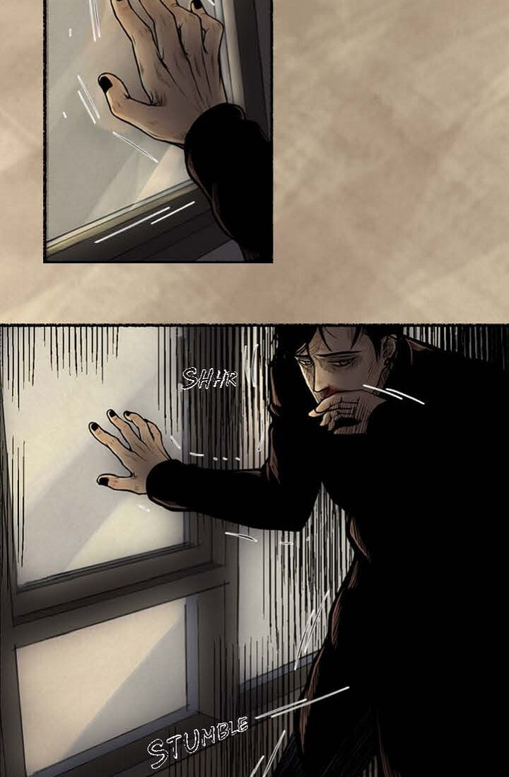 Read Lifeless Man chapter 2 image 8 on Lezhin