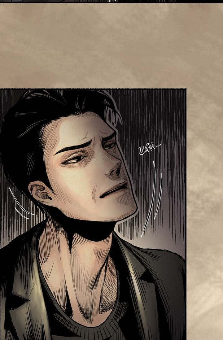 Read Lifeless Man chapter 2 image 9 on Lezhin