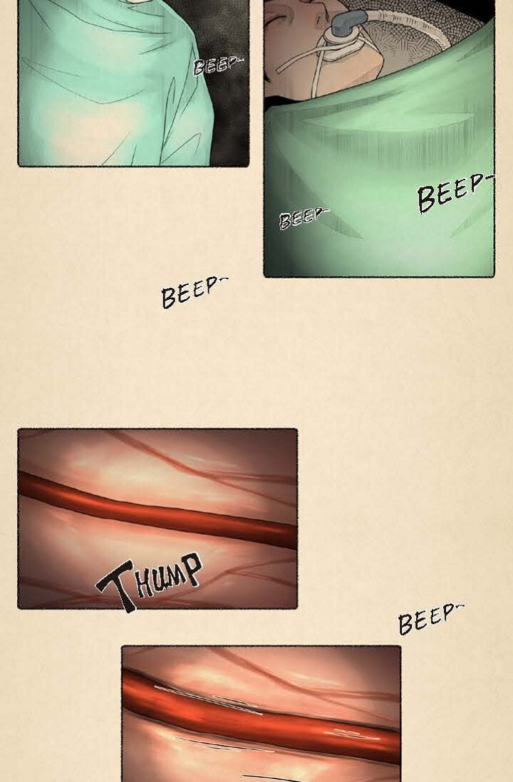 Read Lifeless Man chapter 20 image 10 on Lezhin