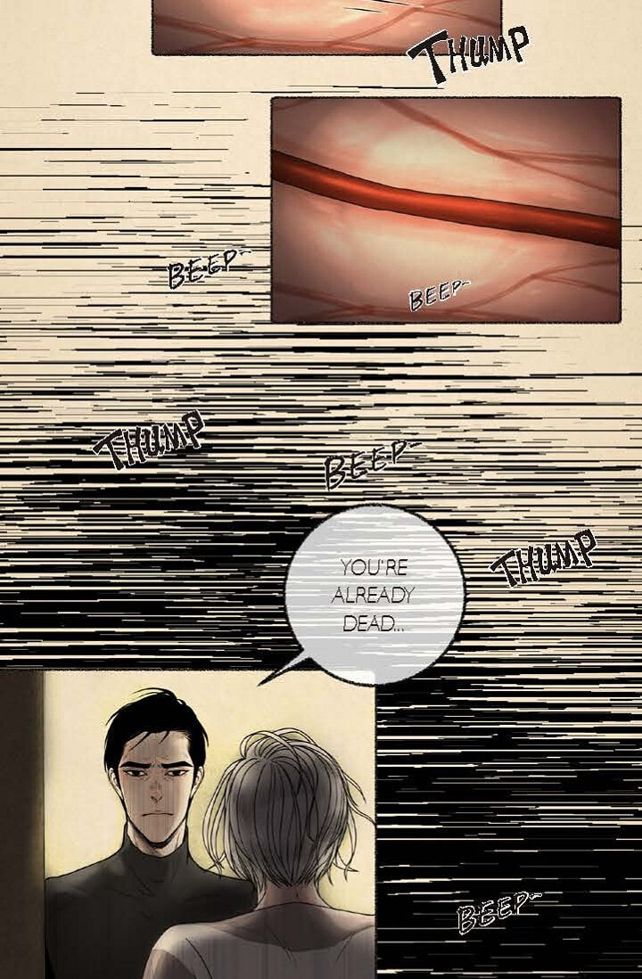 Read Lifeless Man chapter 20 image 11 on Lezhin
