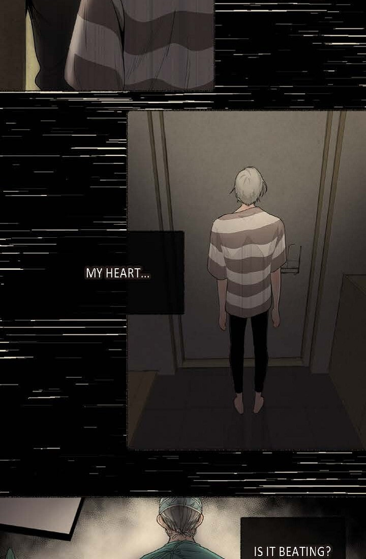Read Lifeless Man chapter 20 image 12 on Lezhin