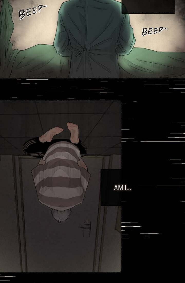 Read Lifeless Man chapter 20 image 13 on Lezhin