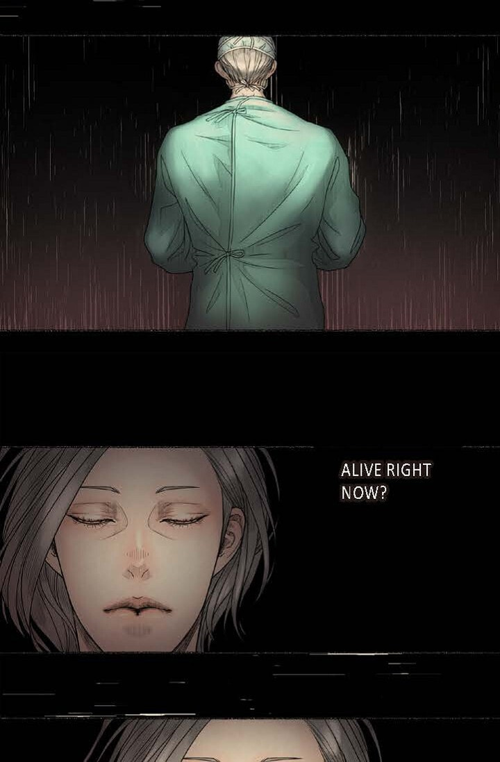 Read Lifeless Man chapter 20 image 14 on Lezhin