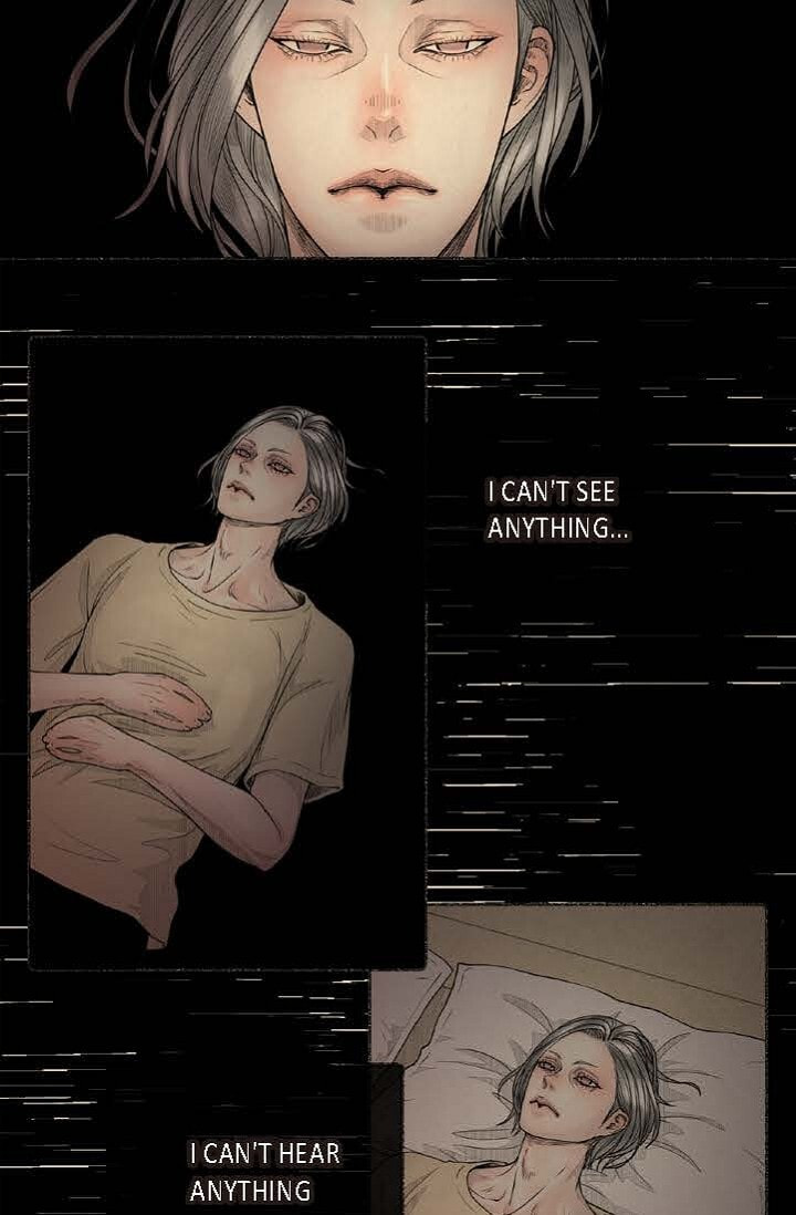 Read Lifeless Man chapter 20 image 15 on Lezhin