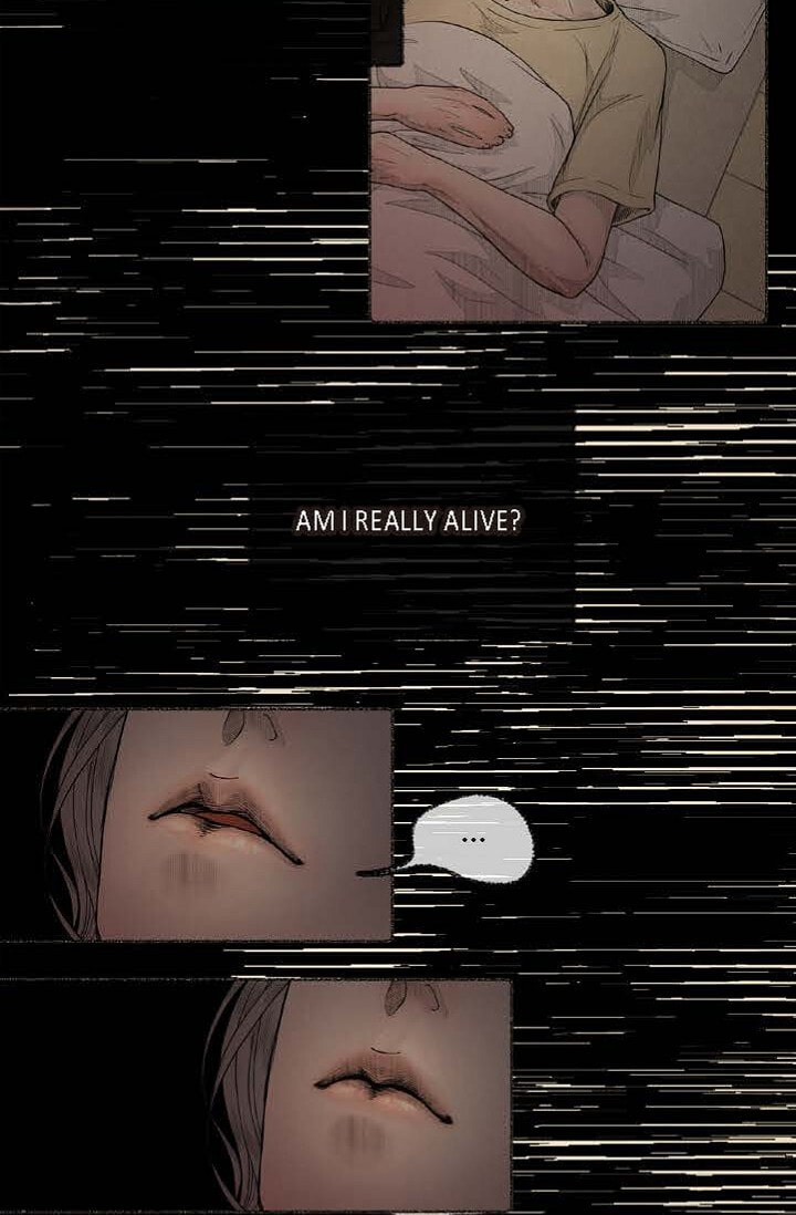 Read Lifeless Man chapter 20 image 16 on Lezhin