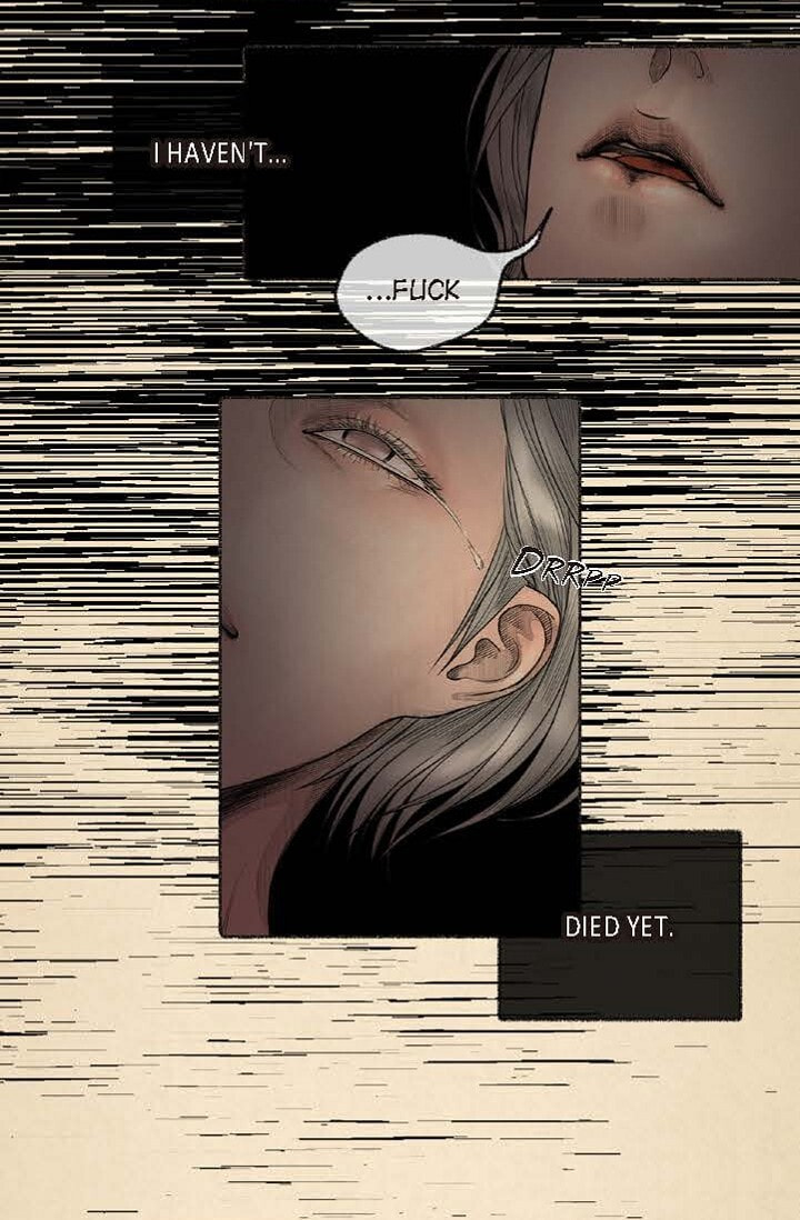 Read Lifeless Man chapter 20 image 17 on Lezhin