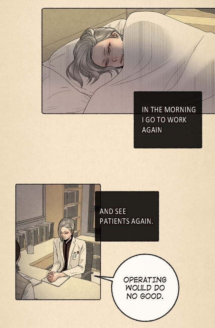 Read Lifeless Man chapter 20 image 2 on Lezhin