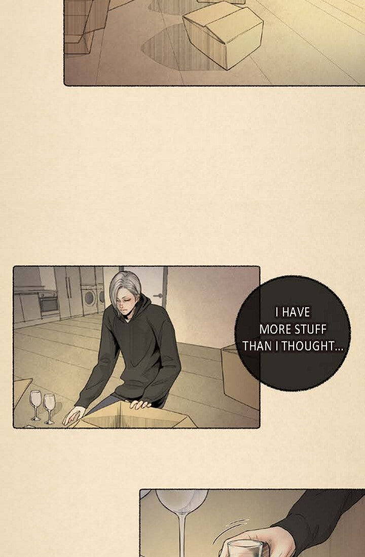 Read Lifeless Man chapter 20 image 20 on Lezhin