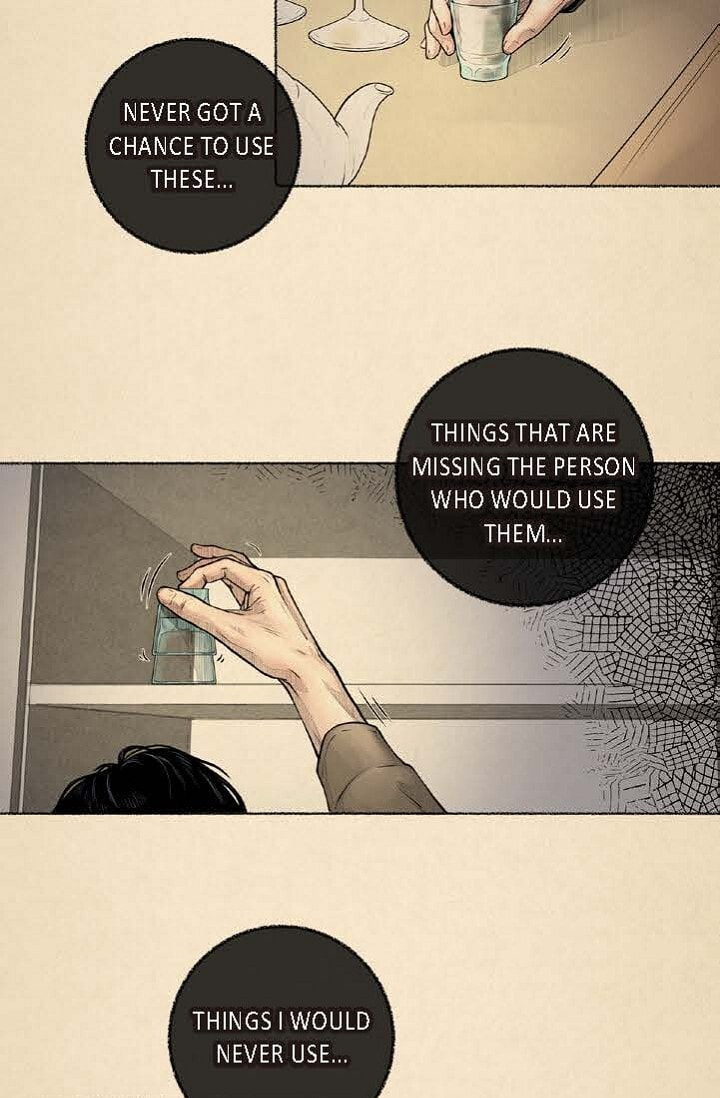 Read Lifeless Man chapter 20 image 21 on Lezhin