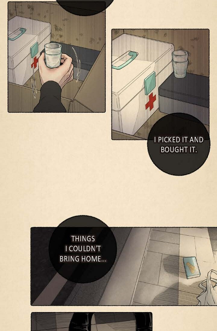 Read Lifeless Man chapter 20 image 22 on Lezhin
