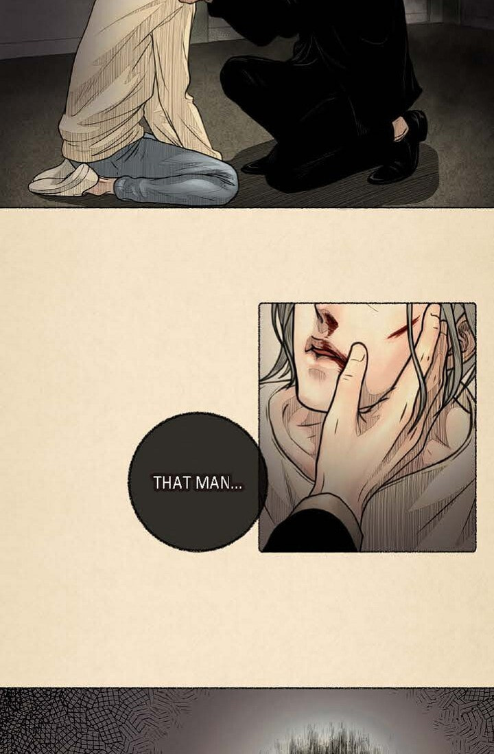Read Lifeless Man chapter 20 image 24 on Lezhin