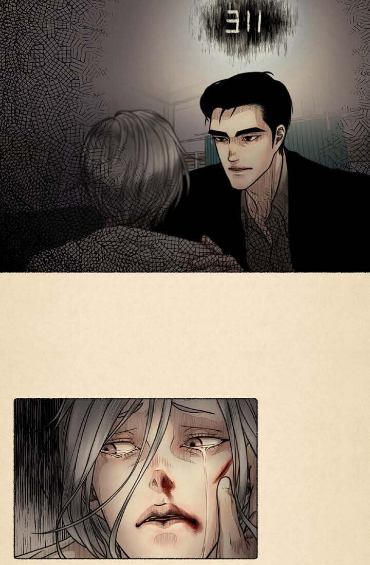 Read Lifeless Man chapter 20 image 25 on Lezhin