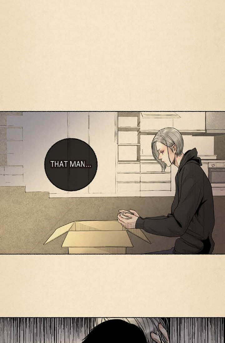 Read Lifeless Man chapter 20 image 26 on Lezhin