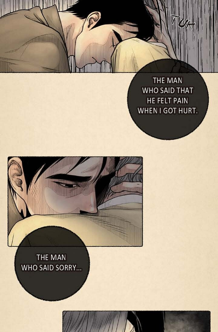 Read Lifeless Man chapter 20 image 27 on Lezhin
